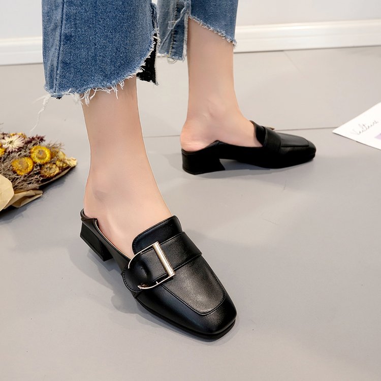 MIA - Ballerines Chic