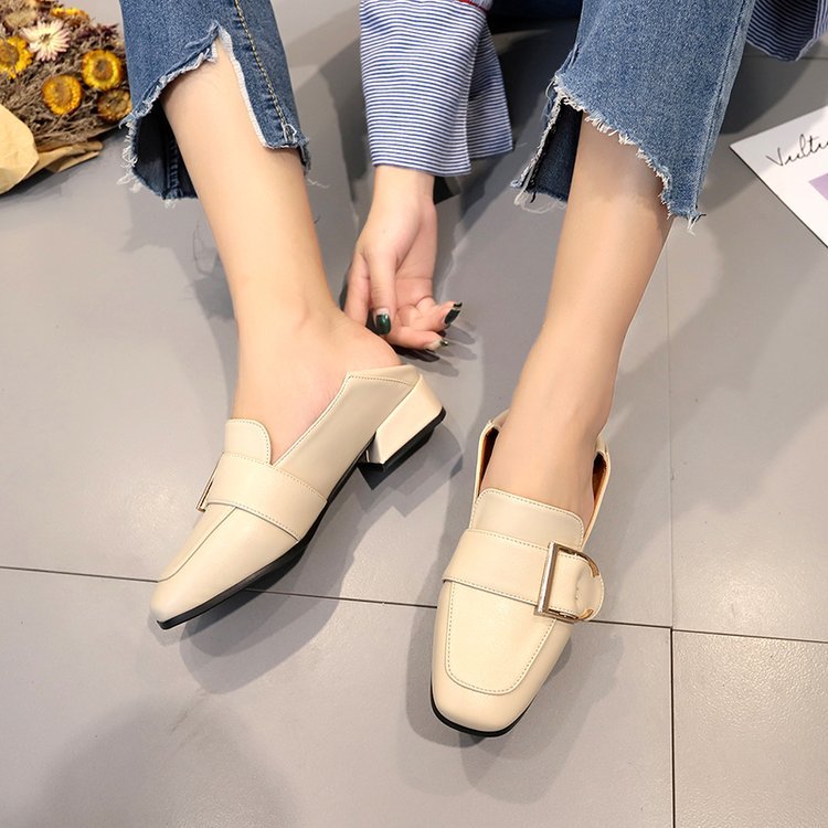MIA - Ballerines Chic
