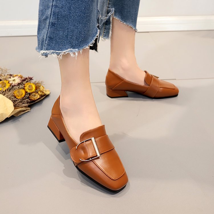 MIA - Ballerines Chic