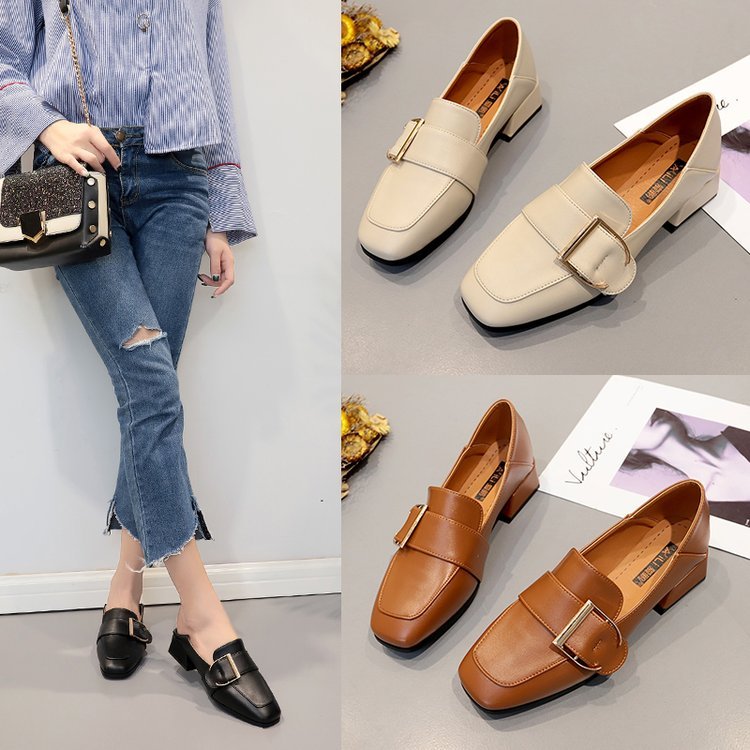 MIA - Ballerines Chic