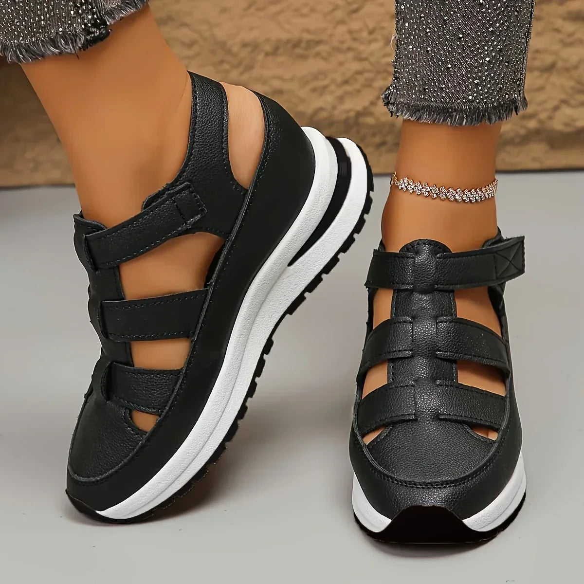 Velésia | Stabilité chic