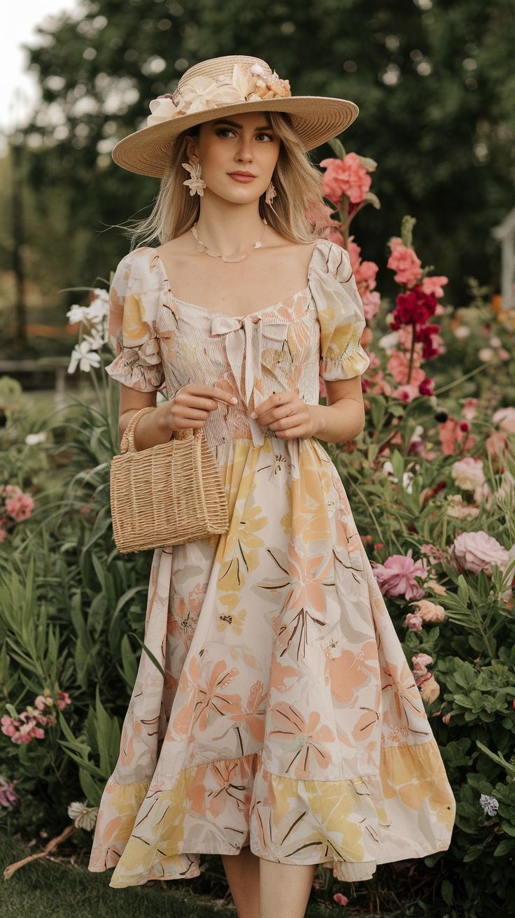 ROBE CASUAL & QUOTIDIENNE