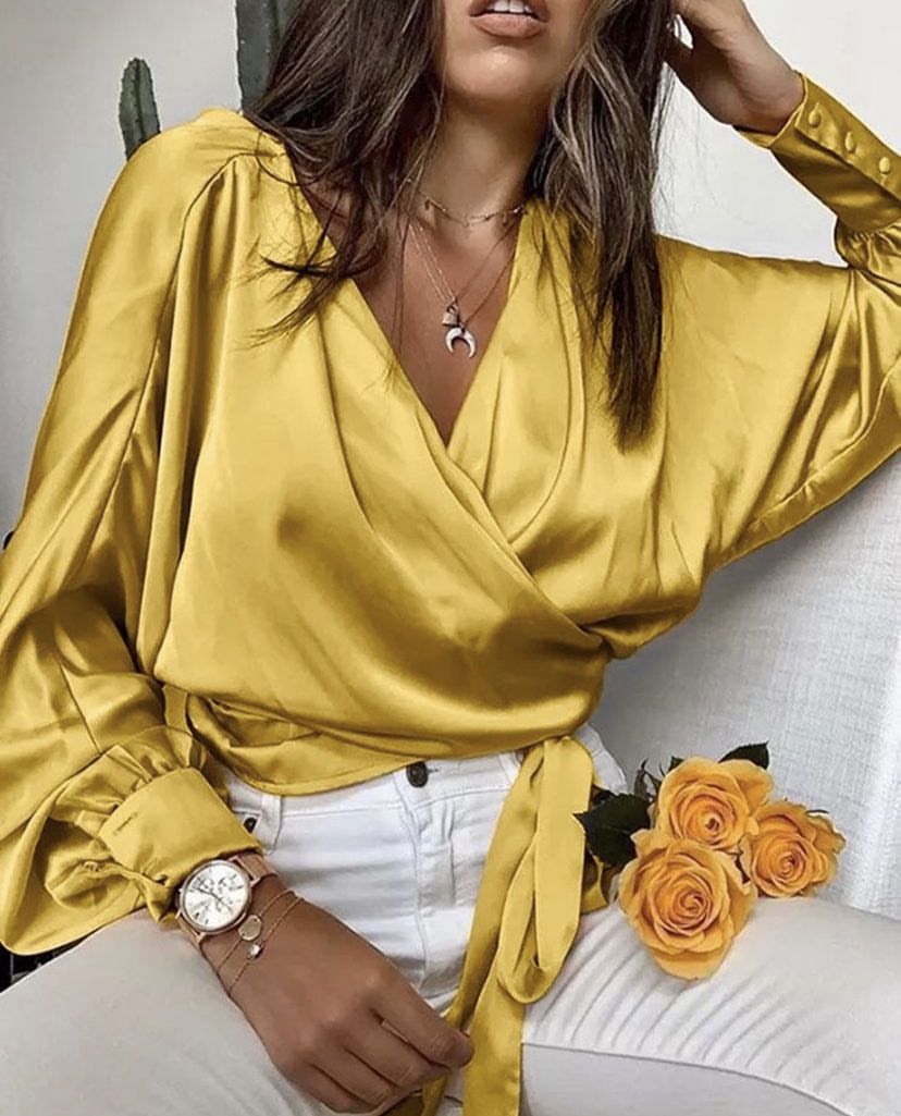 CHEMISES & TOPS