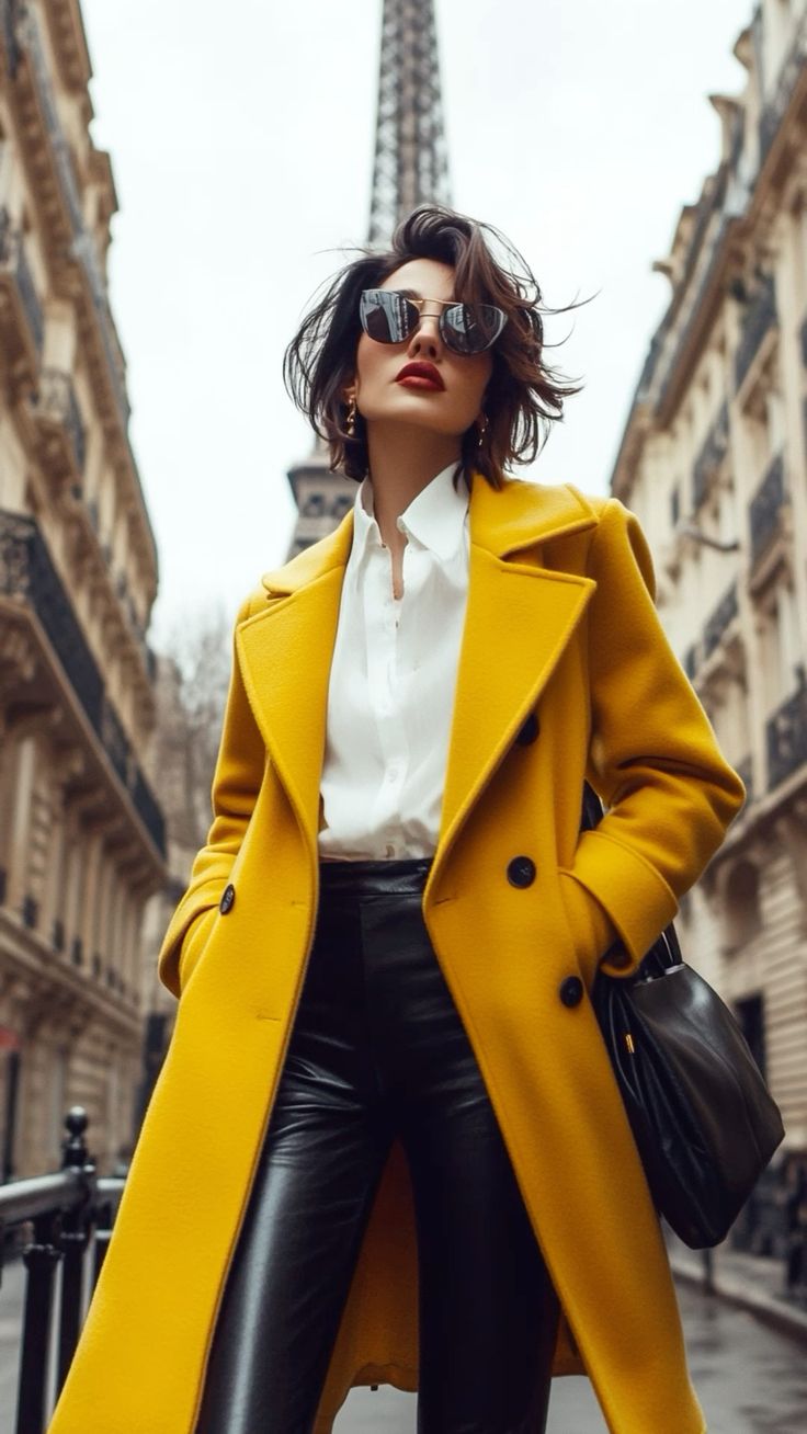 GLAMOUR HIVERNALE