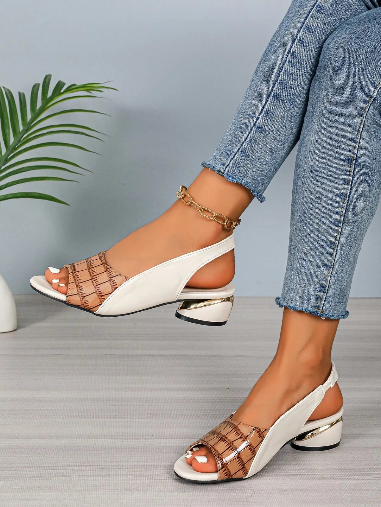 Lumia | Marchez en beauté