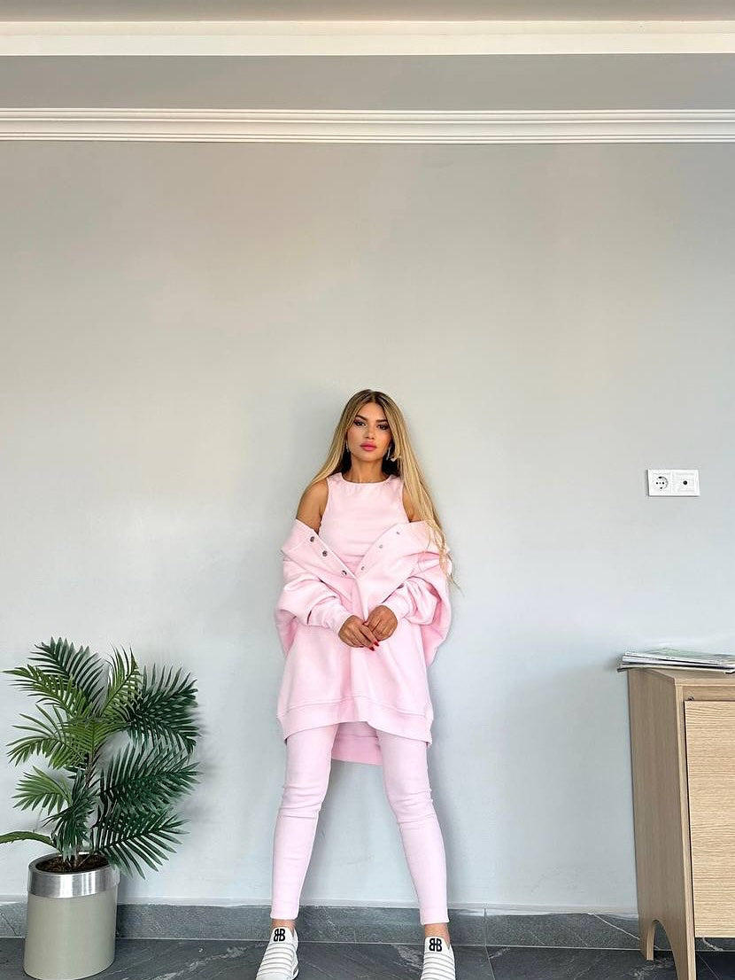 Ensemble NIFA 3 pièces