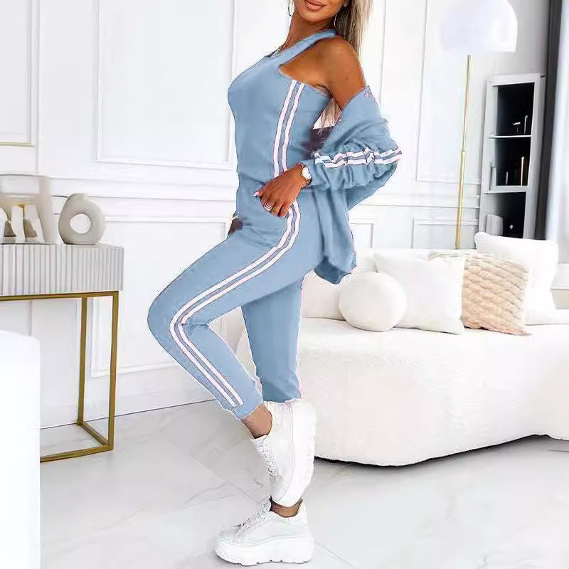 Venezia | Ensemble 3 Pièces Chic