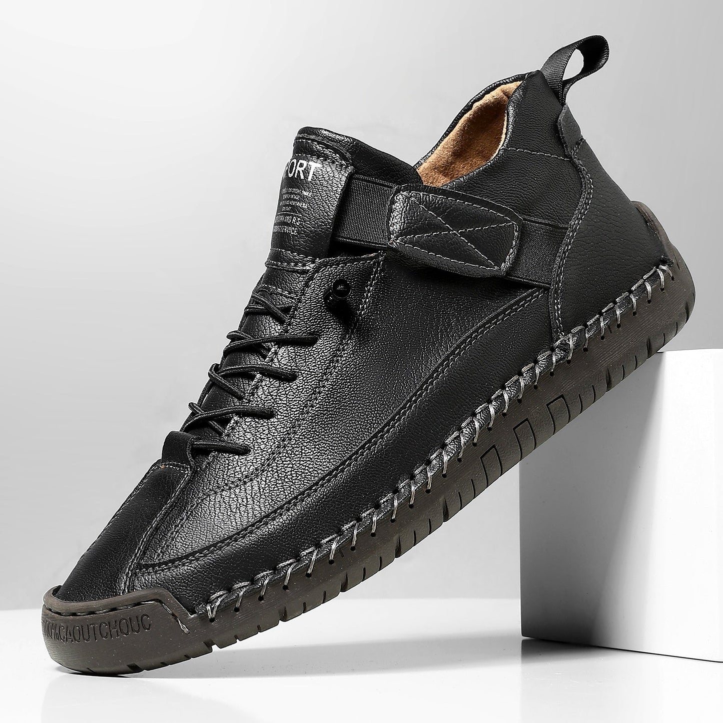 Vitalis | Soutien parfait à chaque pas