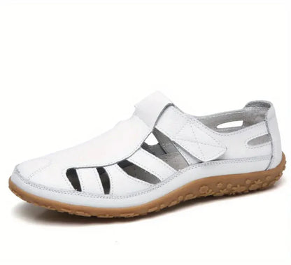 ANAÏS - Sandales Plats pour femme