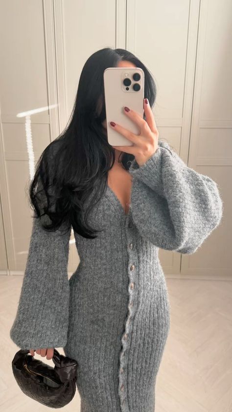 Elysian | Cardigan Oversize