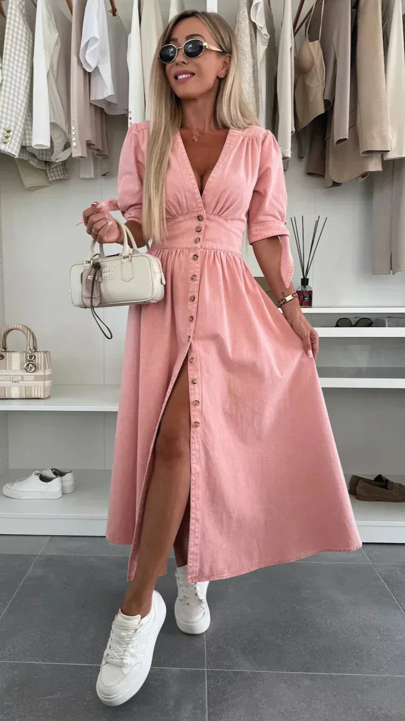 SIMA | Brillez en Denim